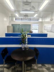 Woods Square (D25), Office #521039871